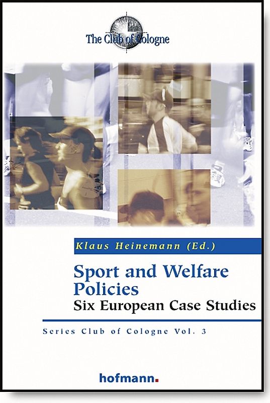 Sport and Welfare Policies