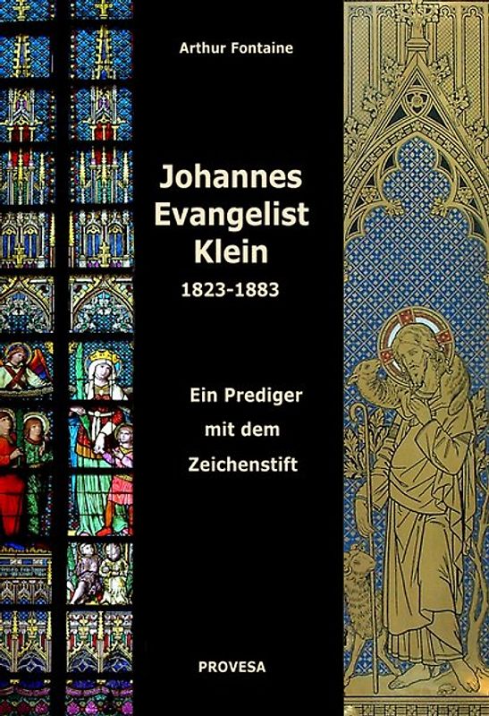 Johannes Evangelist Klein 1823-1883