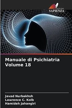 Manuale di Psichiatria Volume 18
