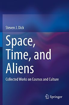 Space, Time, and Aliens