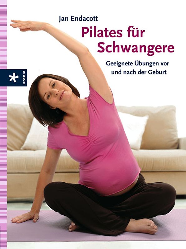 Pilates für Schwangere