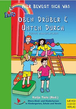 Oben drüber & unten durch