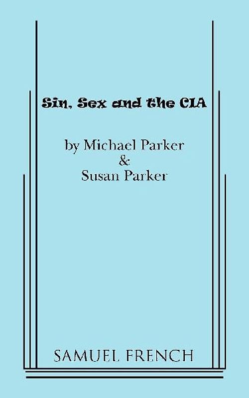 Sin, Sex & the CIA