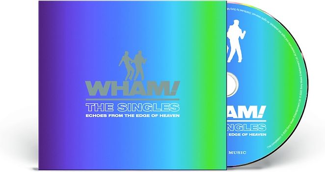 The Singles: Echoes from the Edge of Heaven