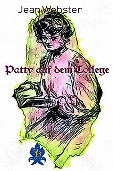 Patty auf dem College