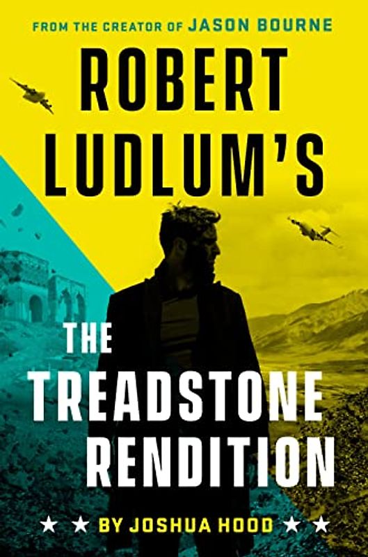 Robert Ludlum's The Treadstone Rendition (A Treadstone Novel, Band 4)