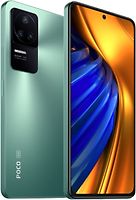 Xiaomi POCO F4 5G Doble SIM 256GB verde