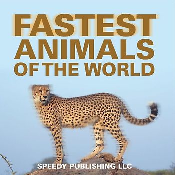 Fastest Animals Of The World