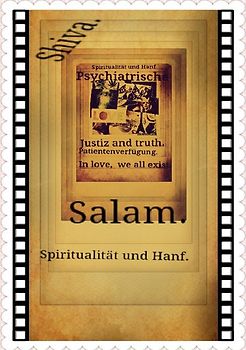 Medizinalhanf. Cannabis für Rauschzwecke. Gründe für Hanffreigabe. Patientenverfügung.