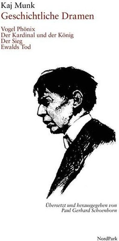 Geschichtliche Dramen