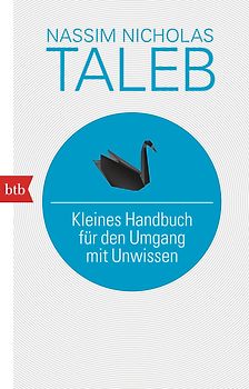 Kleines Handbuch für den Umgang mit Unwissen