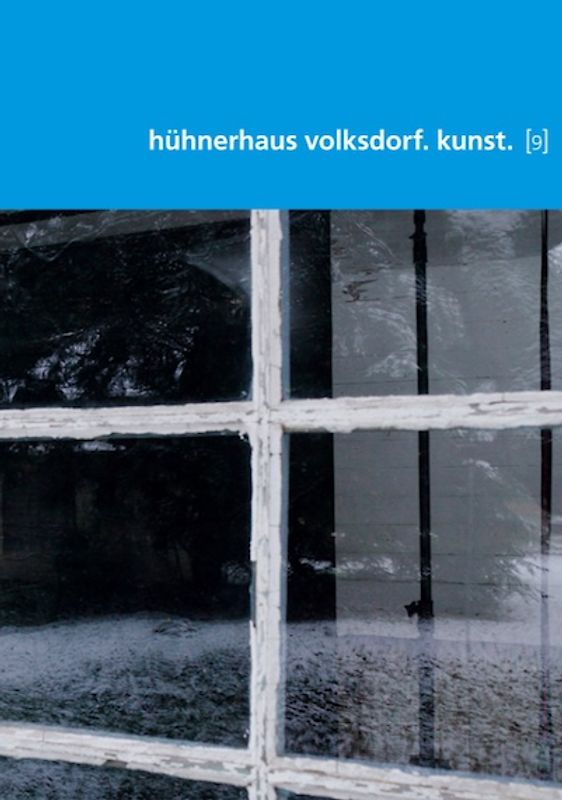 hühnerhaus volksdorf. kunst. [9]