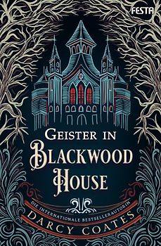 Geister in Blackwood House