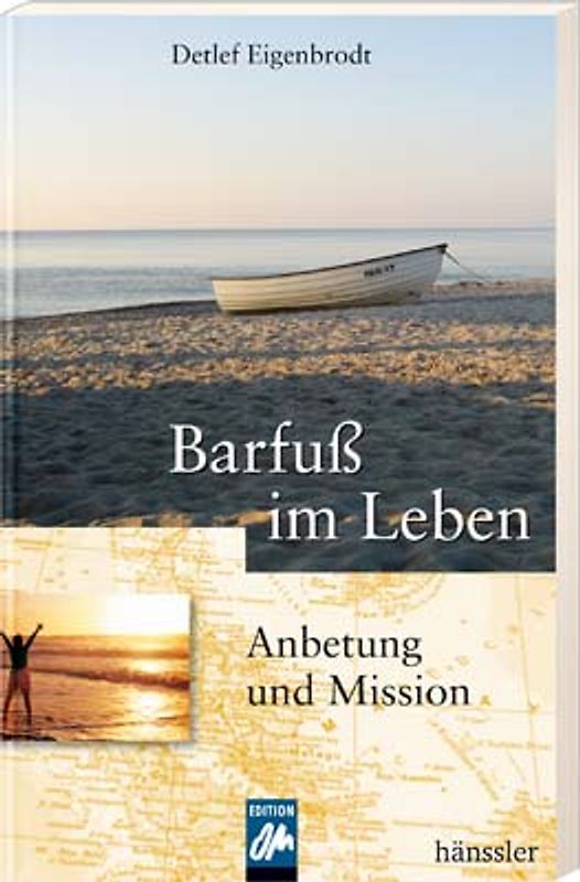 Barfuß im Leben