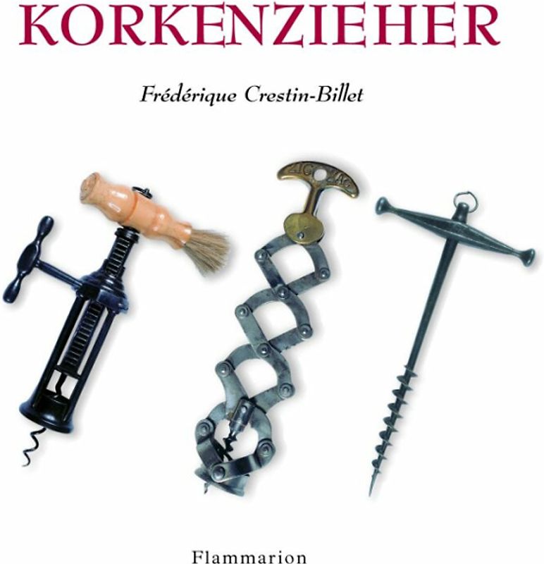Korkenzieher