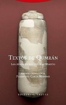 Textos de Qumrán