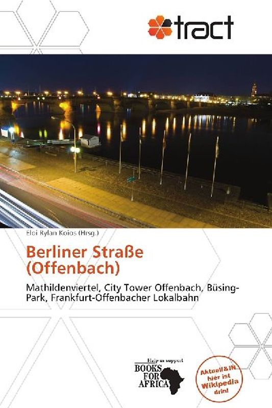 Berliner Straße (Offenbach)