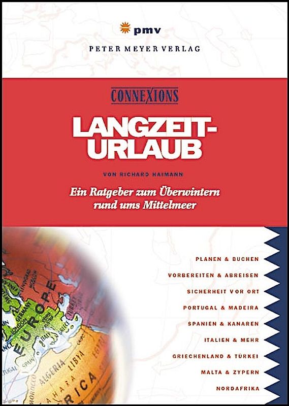 Langzeiturlaub