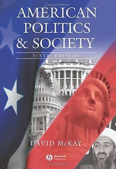 American Politics and Society