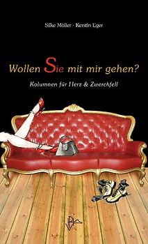 Wollen Sie mit mir gehen?