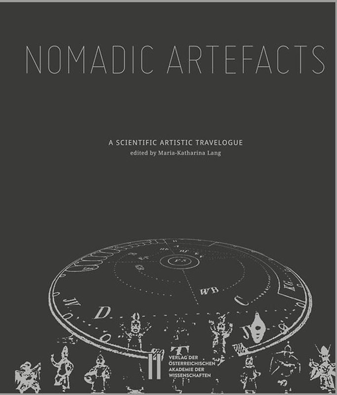 Nomadic Artefacts