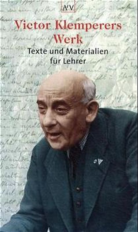 Victor Klemperers Werk