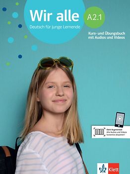 Wir alle A2.1