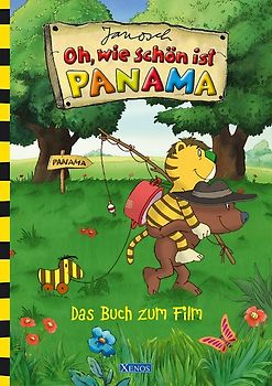 Janosch - Oh, wie schön ist Panama