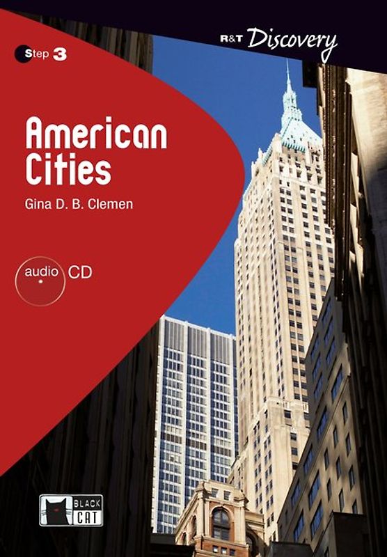American Cities