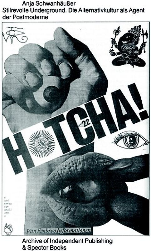 Stilrevolte Underground