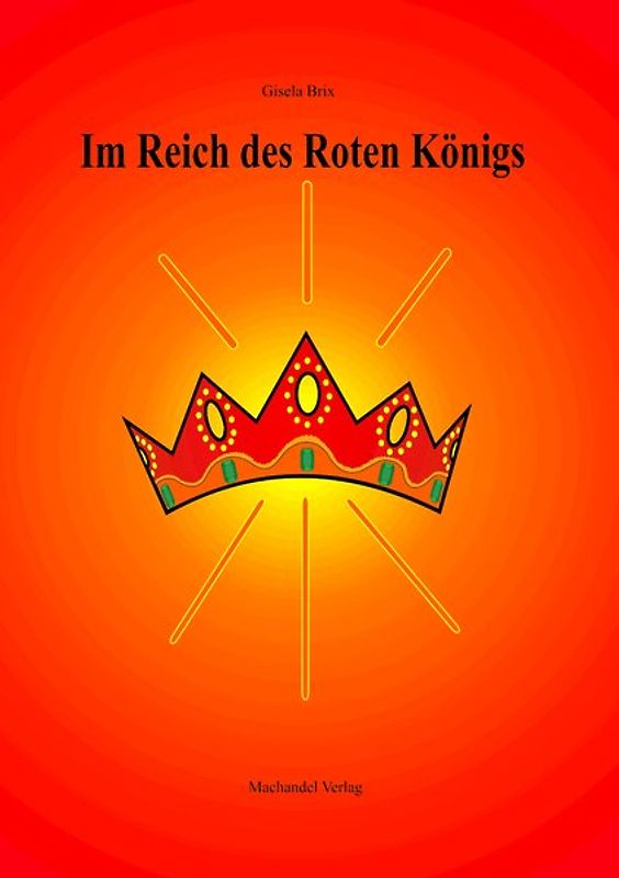 Im Reich des Roten Königs