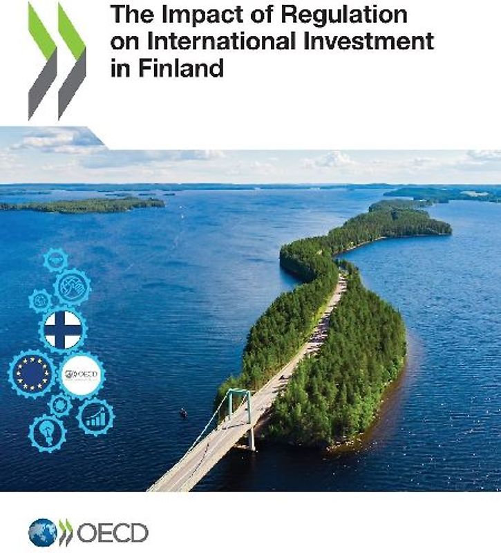 The Impact of Regulation on International Investment in Finland