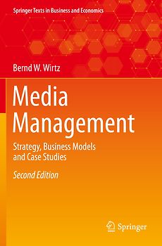 Media Management