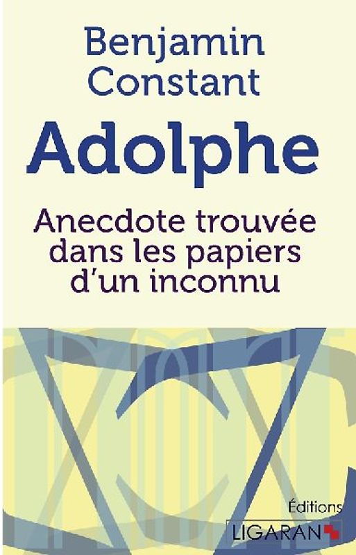 Adolphe