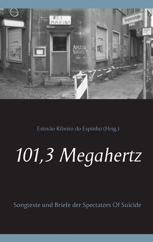 101,3 Megahertz