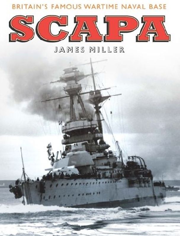 Scapa