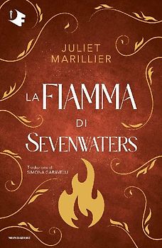 La fiamma di Sevenwaters