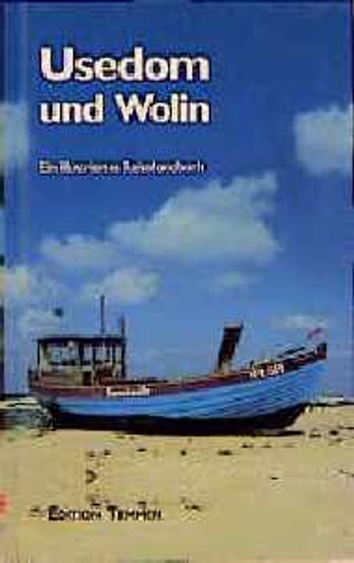 Usedom und Wolin