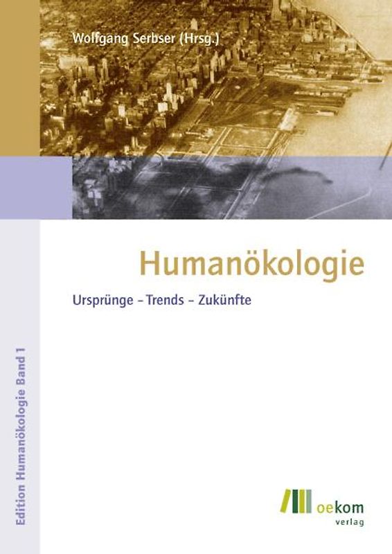 Humanökologie