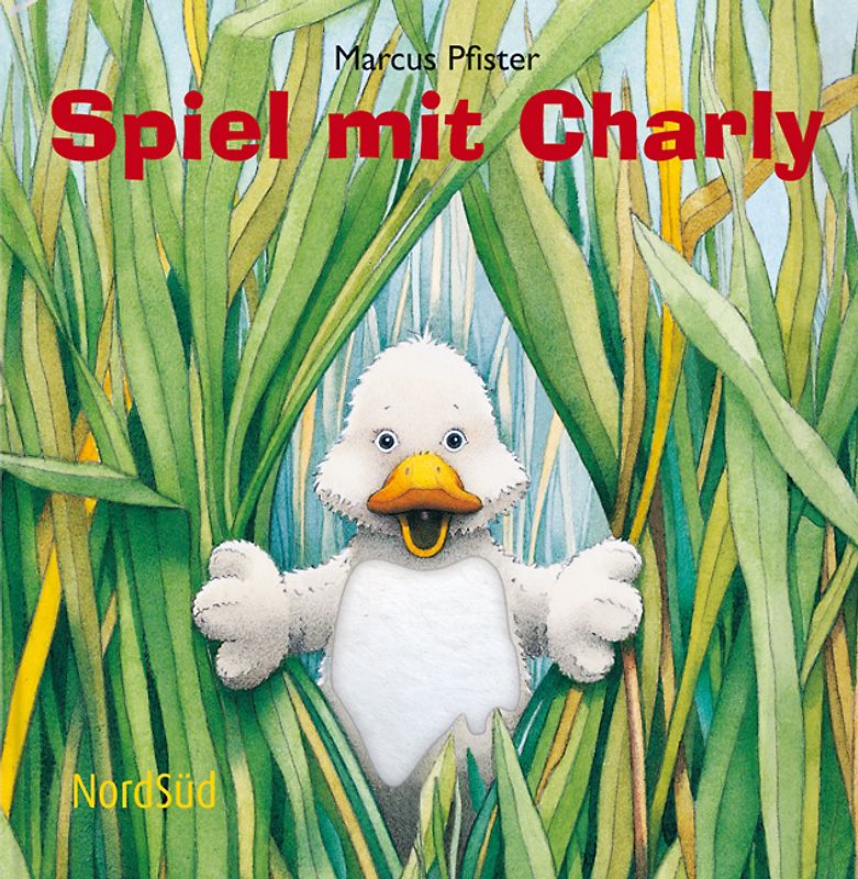 Spiel mit Charly