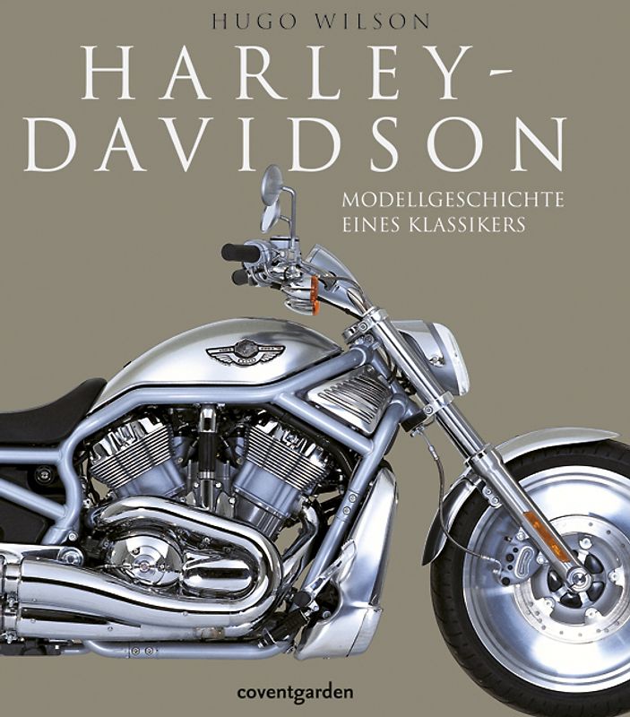 Harley-Davidson