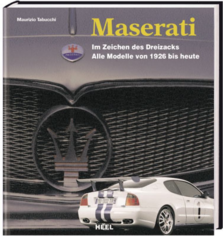 Maserati
