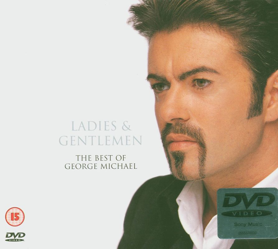 George Michael - Ladies & Gentlemen (The Best of)