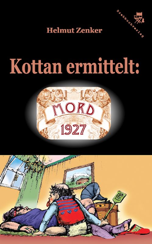 Kottan ermittelt: Mord 1927