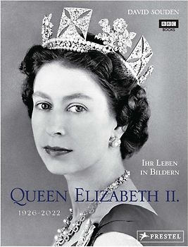 QUEEN ELIZABETH II.: Ihr Leben in Bildern, 1926-2022