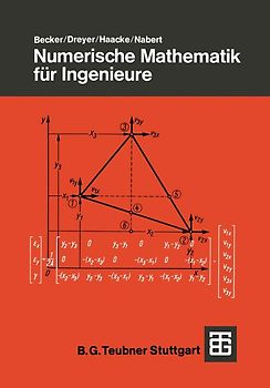 Numerische Mathematik für Ingenieure