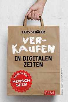 Verkaufen in digitalen Zeiten