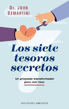 Siete Tesoros Secretos, Los