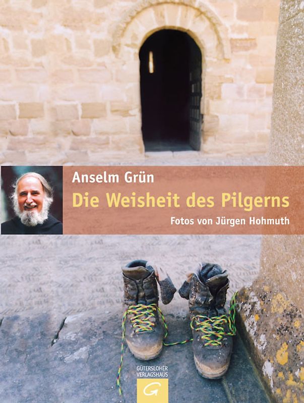 Die Weisheit des Pilgers