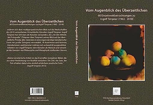 Vom Augenblick des Überzeitlichen